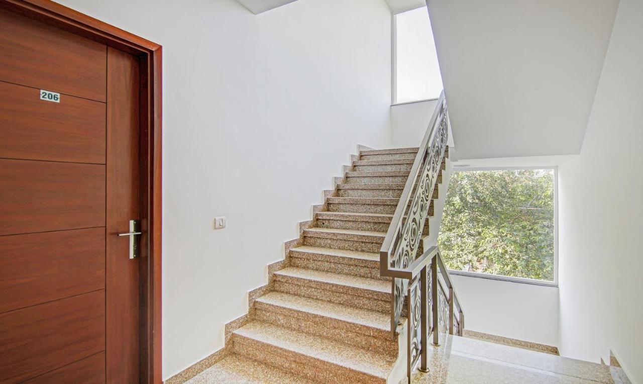 Treebo Aviraj Inn Noida Dış mekan fotoğraf