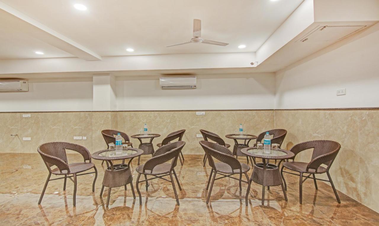Treebo Aviraj Inn Noida Dış mekan fotoğraf